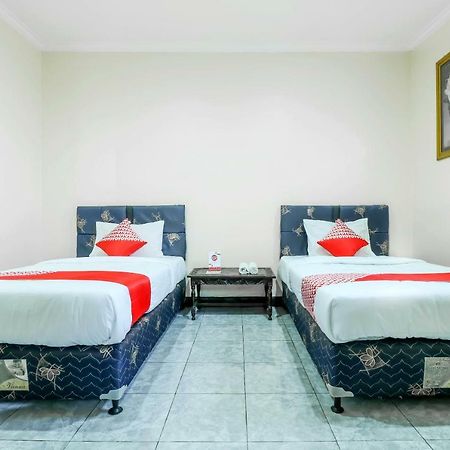 Oyo 1166 Hotel Melati 2 Bedugul  Eksteriør billede