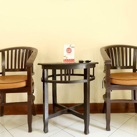 Oyo 1166 Hotel Melati 2 Bedugul  Eksteriør billede