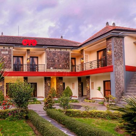 Oyo 1166 Hotel Melati 2 Bedugul  Eksteriør billede