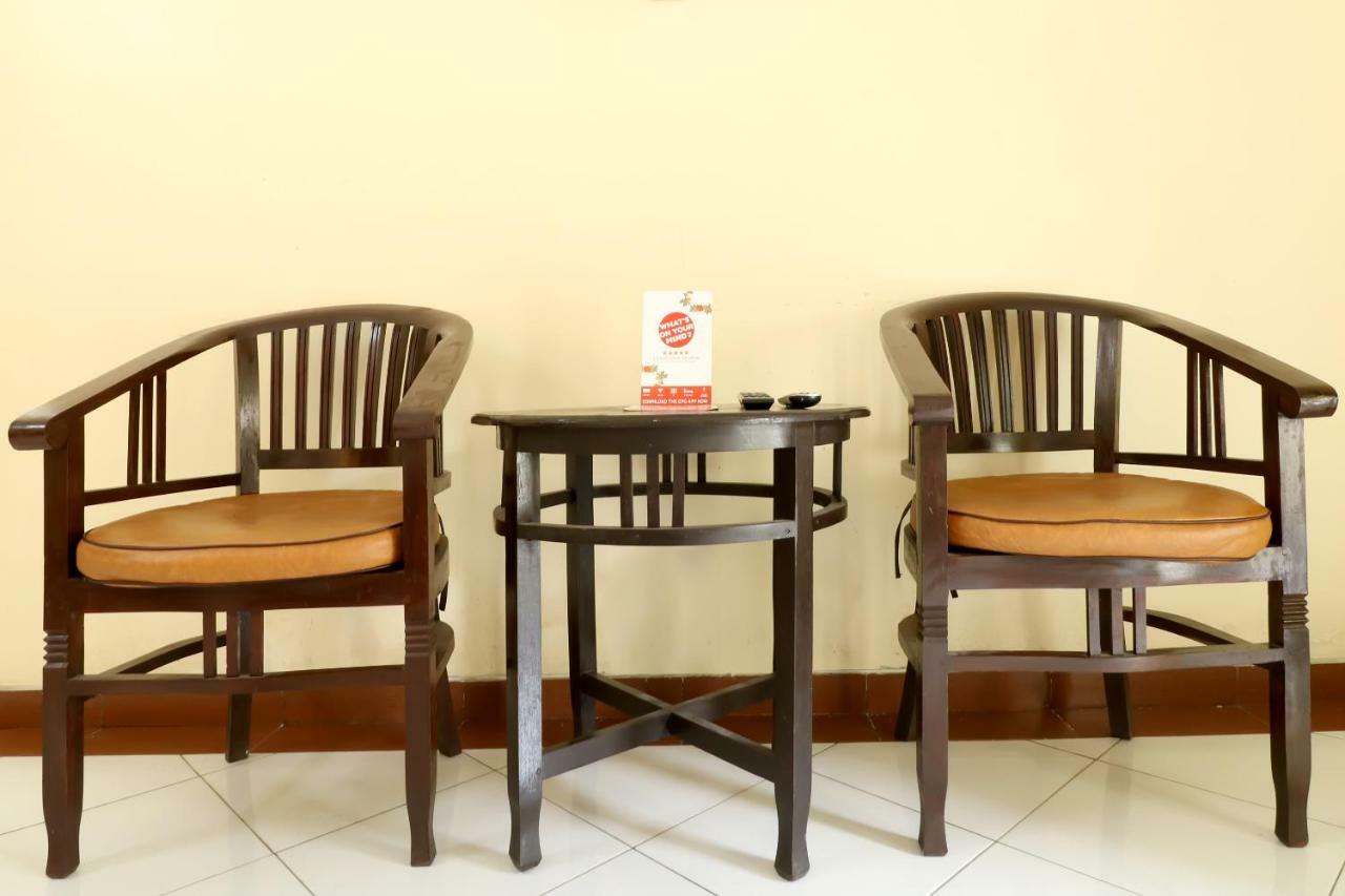 Oyo 1166 Hotel Melati 2 Bedugul  Eksteriør billede