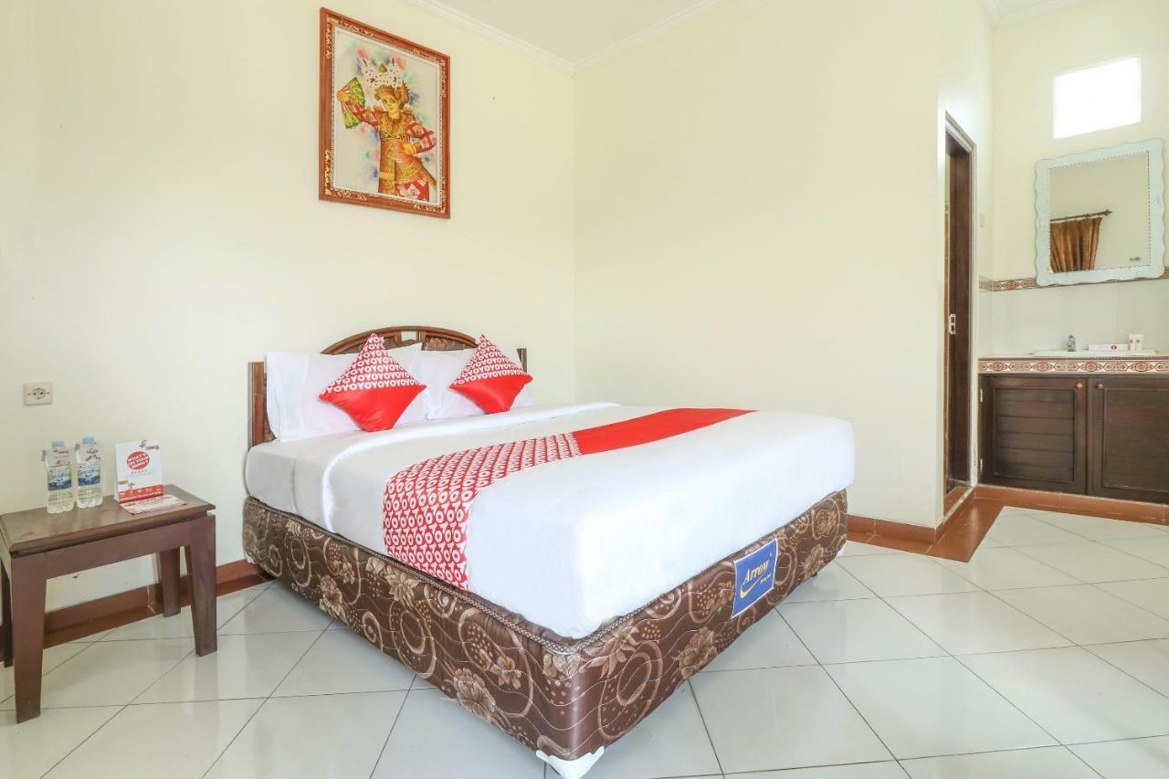Oyo 1166 Hotel Melati 2 Bedugul  Eksteriør billede