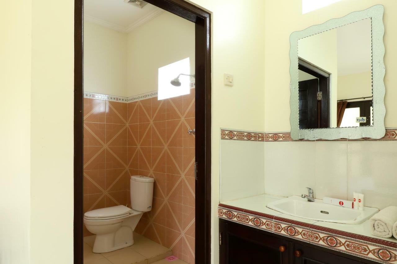 Oyo 1166 Hotel Melati 2 Bedugul  Eksteriør billede