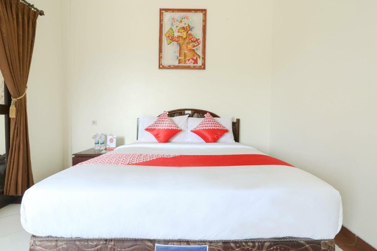 Oyo 1166 Hotel Melati 2 Bedugul  Eksteriør billede
